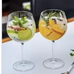 Gin Tanqueray