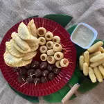 Quesitos Box Gran Celebra X 200 Und