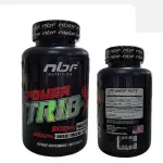 TRIBULLUS + MACA - NBF (100 TABLETS)