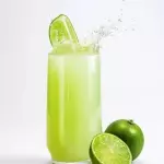 SUCO DE LIMÃO