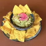Guacamole Milagroso