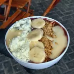 Açaí Carioca - TIGELA 500ML