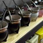 Mate ecológico