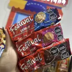 Galleta Festival 50g ELEGIR SABOR
