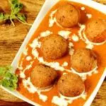Punjabi Malai Kofta