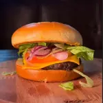 Salad Burger