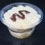 NINHO COM NUTELA