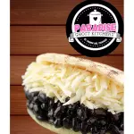 Arepa Domino