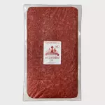 Pasta de Chorizo Carupanero