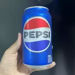 PEPSI LATA 350ml