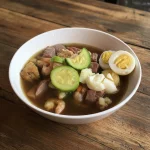 RAMEN MIXTO