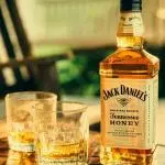 Dose Whisky Jack Daniel´s Honey 50 ML