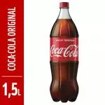 Coca-cola 1,5ml