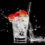 speed c/vodka