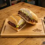 Torta Destacada