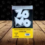 Zomo Menthol
