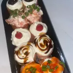 10 Especiais