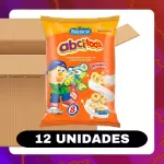 Bulto Abcitos Cereal 240g