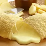 Pastel de Chocolate Branco
