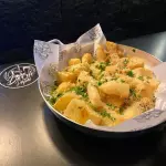 Aipim Frito