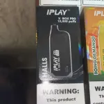halls