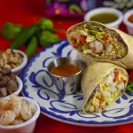 Burritos