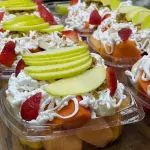 Coctel de fruta