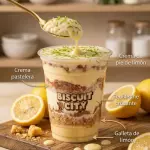 CUCHAREABLE DE🍋 PIE DE LIMON 12oz