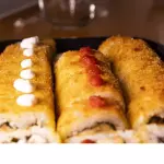 🟡FIRE (30 piezas) HOT ROLLS 🌾