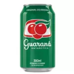 Guaraná Antártica