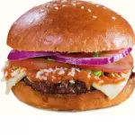 BURGER SOPRANO