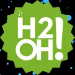 🥤 REFRIGERANTE: H2OH 🍋