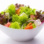 Ensaladas del Huerto