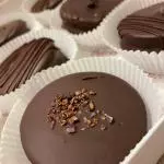 Alfajores Sin Gluten