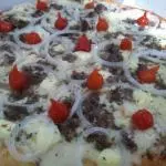 PIZZA NORDESTINA