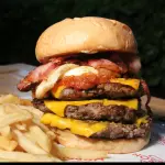 MORRI III + FRITAS
