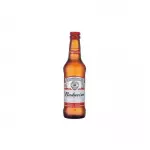 Budweiser Long 330ml