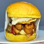 7. Dona Banana
