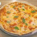 Pizza Margarita
