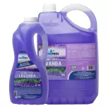 Desinfetante Lavanda 5L QUIMIPROL