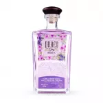 Gin draco hibiscus 750mL