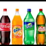 Sprite 2 litros