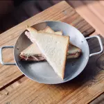 Misto Quente | Ham & Cheese