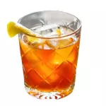 Old Fashioned