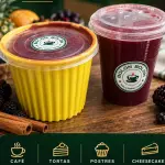 Colada morada