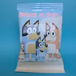 Chip bags