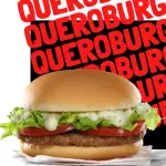 Hamburger tradicional