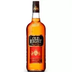 Whisky Old Eight - 1Litro