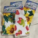 Toallas absorbentes (de microfibra)