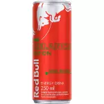 Red Bull melancia